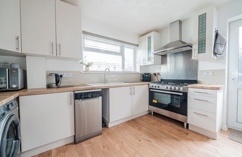 New Forest District House | Cosy Retreat Near New Forest