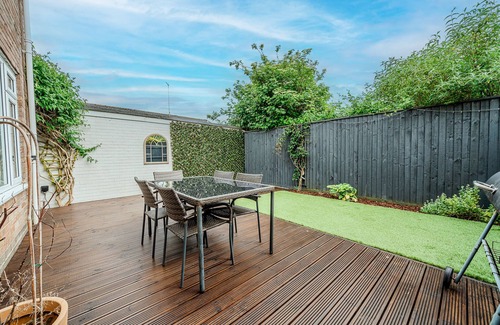 New Forest District House | Cosy Retreat Near New Forest