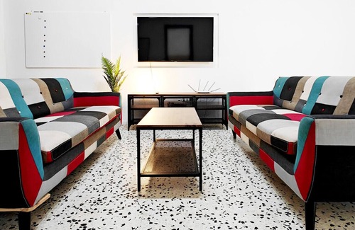 Pieta House | Cosy room 4 in guesthouse