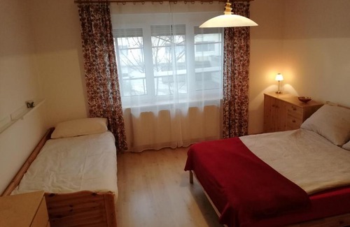 Pamhagen House | Cosy Room near Lake Neusiedl and National Park
