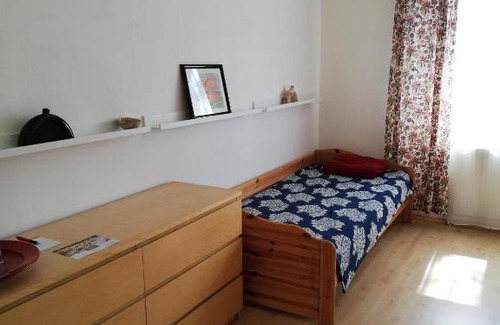 Pamhagen House | Cosy Room near Lake Neusiedl and National Park