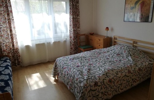 Pamhagen House | Cosy Room near Lake Neusiedl and National Park