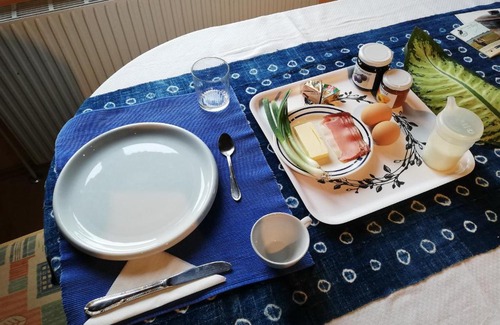 Pamhagen House | Cosy Room near Lake Neusiedl and National Park