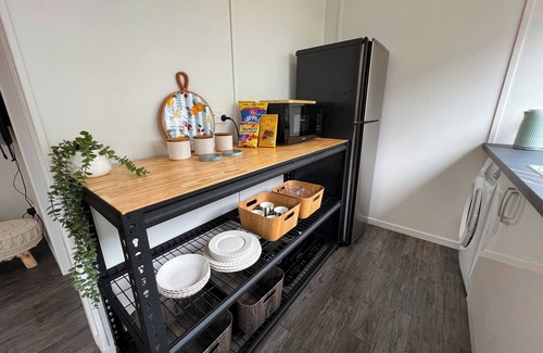 Selwyn Heights Cabin | Cosy Rotorua Retreat by Aotearoa Escapes