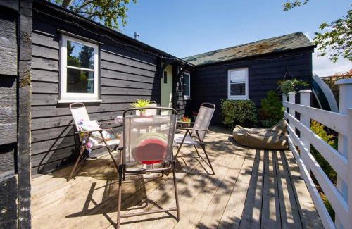 Selsey House | Cosy self-contained annexe in Selsey