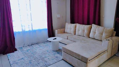 Kimilili Bed & Breakfast | Cosy Stays