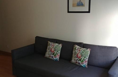 Amboise Apartment | Cosy studio, at foot of - au pied du, Château d'Amboise