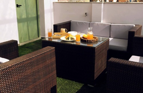Kathmandu Apartment | Cosy Studio in Central Kathmandu With Terrace