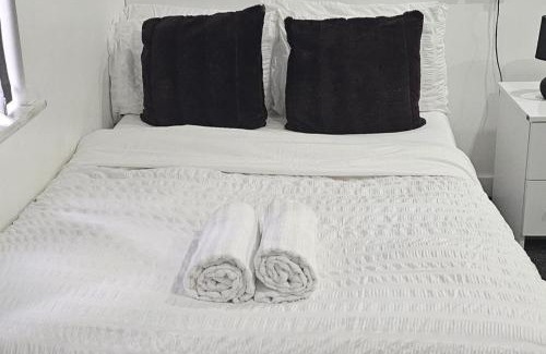 Welford Apartment | Cosy Studio in Leicester City