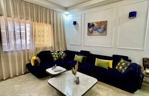 Haut Founty Apartment | Cosy studio