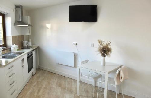 Bloxwich Apartment | Cosy studio near NEC, BHX & Resort World