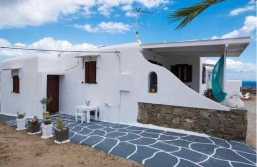 Plintri House | Cosy studio near super paradise