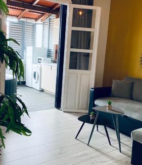 Pointe-a-Pitre Apartment | Cosy suite en centre ville