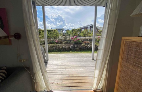 Kerteminde House | Cosy summercottage in Kerteminde Sommerby