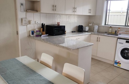 Mount Gambier House | Cosy Unit in Mount Gambier