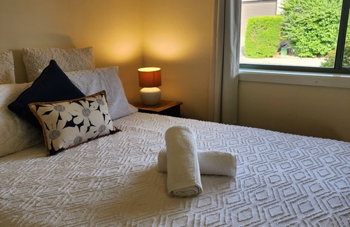 Mount Gambier House | Cosy Unit in Mount Gambier