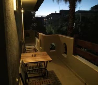 Perea Apartment | Cosy Vacation in Peraia