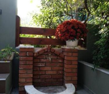 Perea Apartment | Cosy Vacation in Peraia