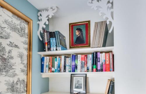 Oxford City Centre House | Cosy Victorian Terrace house in Jericho
