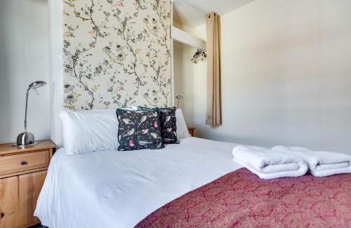 Oxford City Centre House | Cosy Victorian Terrace house in Jericho