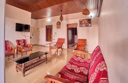Mankombu Hotel | Cotelac Heritage Lake Resort Alleppey