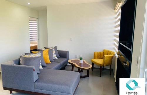 Villa Marina Apartment | Coto Mareta #1 - Azul Pacifico - 1 Min Playa