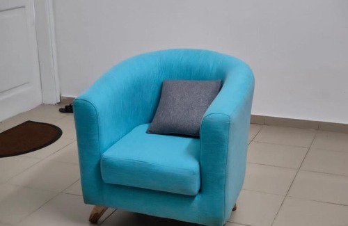 Littoral Department Apartment | COTONOU HOUSE IMF2