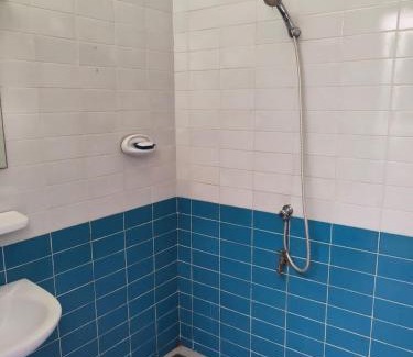 Littoral Department Apartment | COTONOU HOUSE IMF2