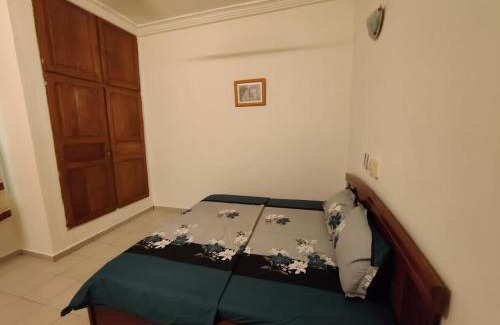 Littoral Department Apartment | COTONOU HOUSE IMF2