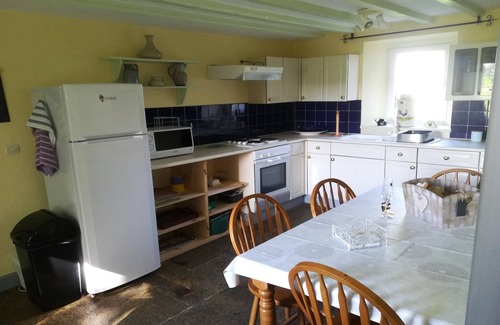 Sainte-Marguerite-d'Elle House | Cottage in Sainte-Marguerite
