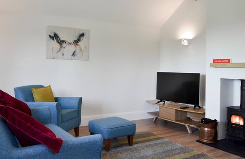 Grange Moor Cottage | Cottage ∙ 1 bedroom ∙ 2 guests