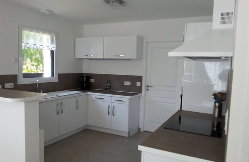 Asserac House | Cottage 12 people near sea very comfortable
