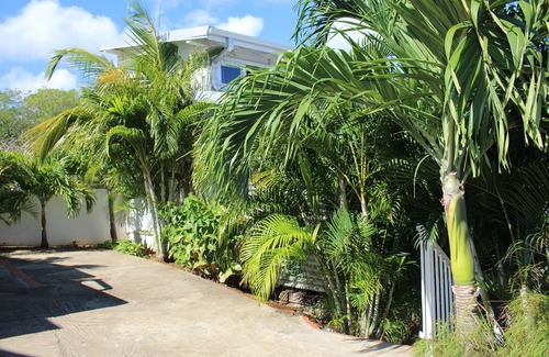 Tartane Cottage | Cottage 2/4 Personnes. Terrasse, Piscine Commune et Plage à 100 m