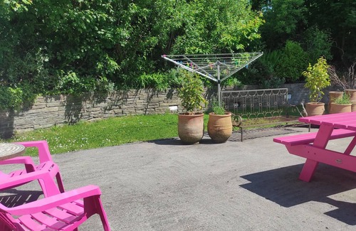 Ennistimon Cottage | Cottage, 2 km to beach, 5 min walk to shops/restaurant/pubs