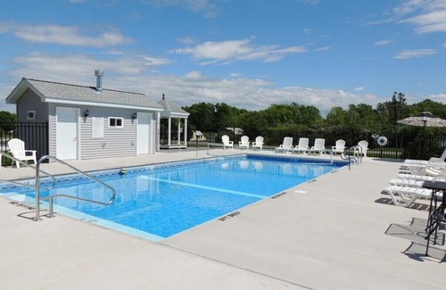 Cape Vincent Cottage | Cottage #3 - 3 bedroom/1 bath