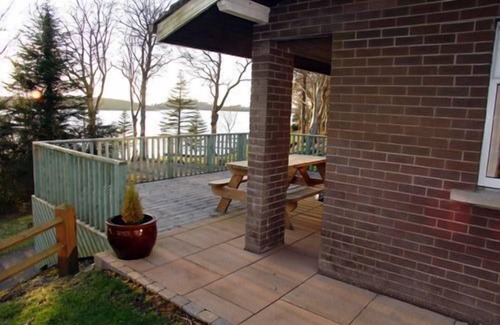 Killadeas Cottage | Cottage 3 - a cottages that sleeps 6 guests in 0 bedrooms