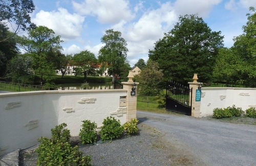 Cartigny l'Epinay Cottage | Cottage 3 people with indoor pool heated all year at 28 °