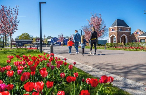 Biddinghuizen House | Cottage 5