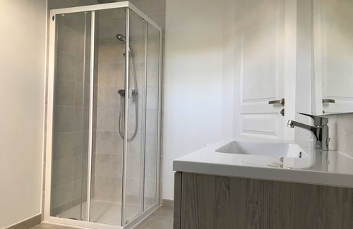 Gap House | Cottage 5 people of 75 m2