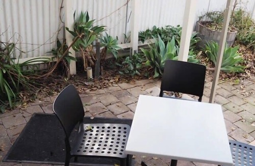 Adelaide Central Business District House | Cottage 60A - Part of Harrietts