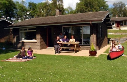 Killadeas Cottage | Cottage 8 - a cottages that sleeps 6 guests in 0 bedrooms