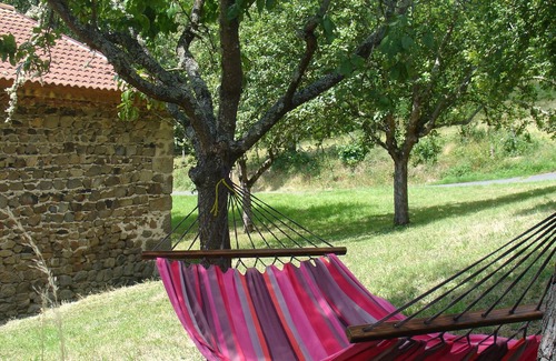 Isserteaux House | Cottage 9-11 p. - In the heart of nature - Livradois-Forez - Au Bout du Ciel - Chez Lisa