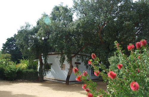San Ambrosio Cottage | cottage Andalucía; Cádiz; Vejer d l Frontera; Finca la Hijuela; Casa Madreselva