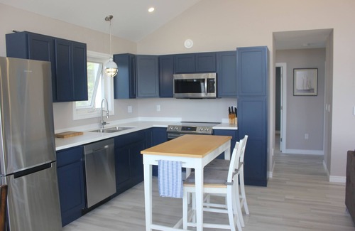 Cherry Hill House | Cottage at Cherry Hill Beach