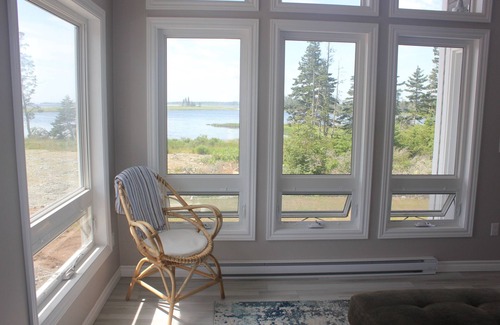 Cherry Hill House | Cottage at Cherry Hill Beach