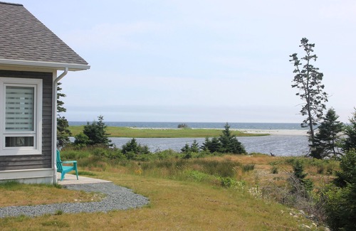 Cherry Hill House | Cottage at Cherry Hill Beach
