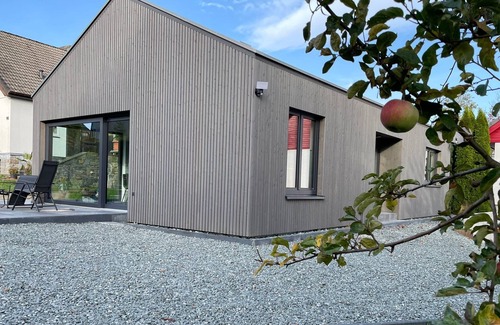Reichenhain House | Cottage at the gateway to the Ore Mountains