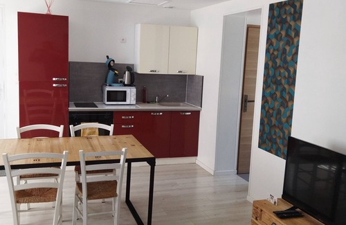 Saint-Amand House | Cottage au Calme