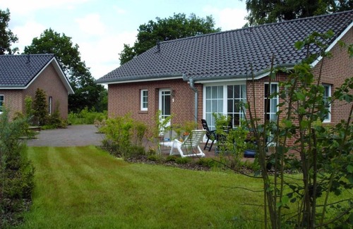 Westoverledingen House | Cottage Brouwer, 1, large - Holiday Center Brouwer, 75010