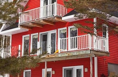 Baie-St-Paul Condo | Cottage CAR-30 | Baie-St-Paul